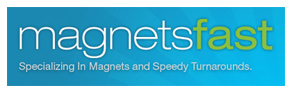 If you would like for us to produce high quality magnets for you, please visit MagnetsFast.com